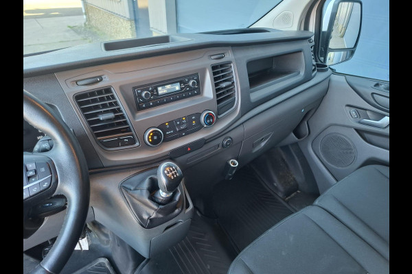 Ford Transit Custom 340 2.0 TDCI L1H1 Trend AIRCO / CRUISE CONTROLE / 3 ZITS / TREKHAAK / EURO 6