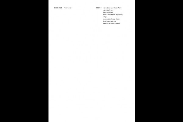 Ford Transit Custom 340 2.0 TDCI L1H1 Trend AIRCO / CRUISE CONTROLE / 3 ZITS / TREKHAAK / EURO 6
