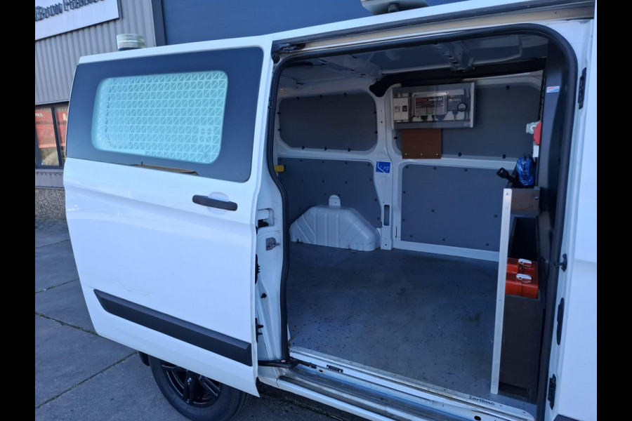 Ford Transit Custom 340 2.0 TDCI L1H1 Trend AIRCO / CRUISE CONTROLE / 3 ZITS / TREKHAAK / EURO 6