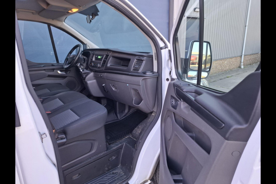 Ford Transit Custom 340 2.0 TDCI L1H1 Trend AIRCO / CRUISE CONTROLE / 3 ZITS / TREKHAAK / EURO 6