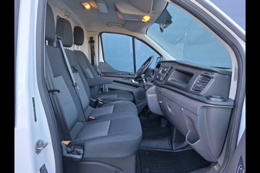 Ford Transit Custom 340 2.0 TDCI L1H1 Trend AIRCO / CRUISE CONTROLE / 3 ZITS / TREKHAAK / EURO 6