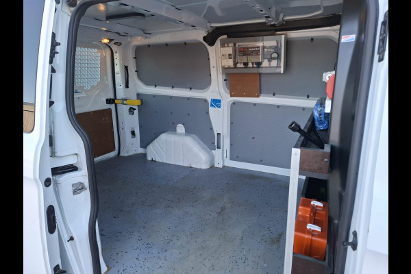 Ford Transit Custom 340 2.0 TDCI L1H1 Trend AIRCO / CRUISE CONTROLE / 3 ZITS / TREKHAAK / EURO 6