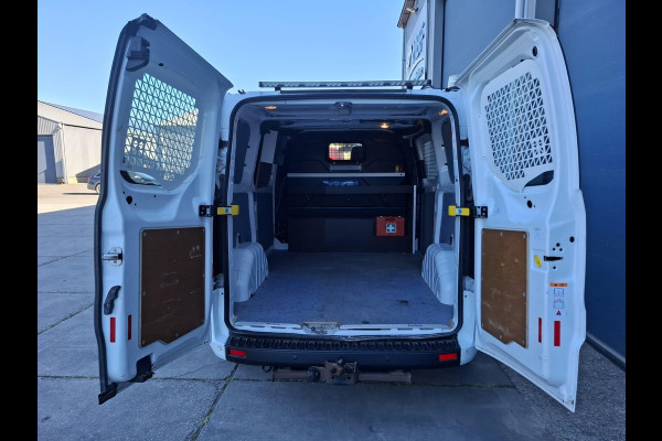 Ford Transit Custom 340 2.0 TDCI L1H1 Trend AIRCO / CRUISE CONTROLE / 3 ZITS / TREKHAAK / EURO 6
