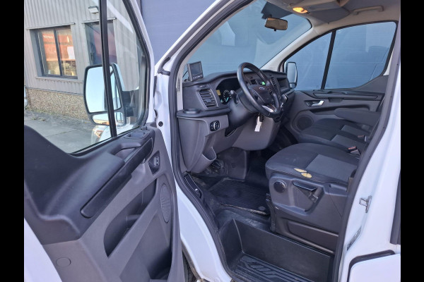 Ford Transit Custom 340 2.0 TDCI L1H1 Trend AIRCO / CRUISE CONTROLE / 3 ZITS / TREKHAAK / EURO 6