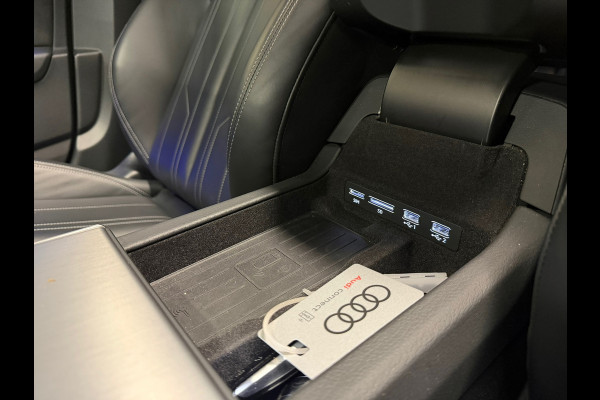 Audi A6 AVANT 45 2.0 245PK TFSI quattro S Line Garantie dealer onderhouden