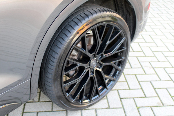 Audi Q5 50 TFSI e S edition | Matrix | Camera | 21 inch | Stuurwiel verwarmd