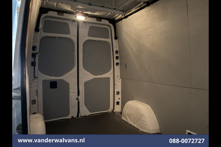 Mercedes-Benz Sprinter 314 CDI L2H2 Euro6 Airco | Trekhaak Bijrijdersbank