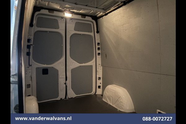 Mercedes-Benz Sprinter 314 CDI L2H2 Euro6 Airco | Trekhaak Bijrijdersbank