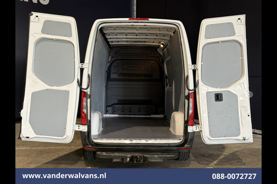Mercedes-Benz Sprinter 314 CDI L2H2 Euro6 Airco | Trekhaak Bijrijdersbank