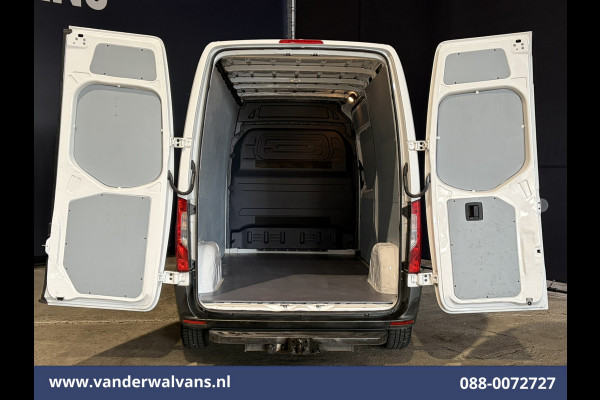 Mercedes-Benz Sprinter 314 CDI L2H2 Euro6 Airco | Trekhaak Bijrijdersbank