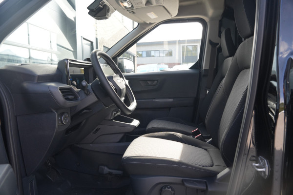 Ford E-Transit Courier Trend 46 kWh 136pk - Stoel/Stuurverwarming - Vloerplaat - Camera - Cruise - Carplay/Android - Rijklaar