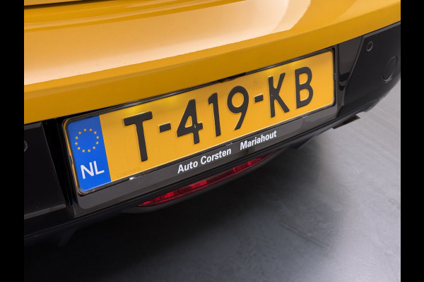 Peugeot 208 5Drs 101PK Automaat GT Pack 3D-Navi 360°Camera Stoelverwarming Apple Carplay Android Auto Ecc Pdc Privacy Glas Lmv Led Isofix DAB Bluetooth Keyless