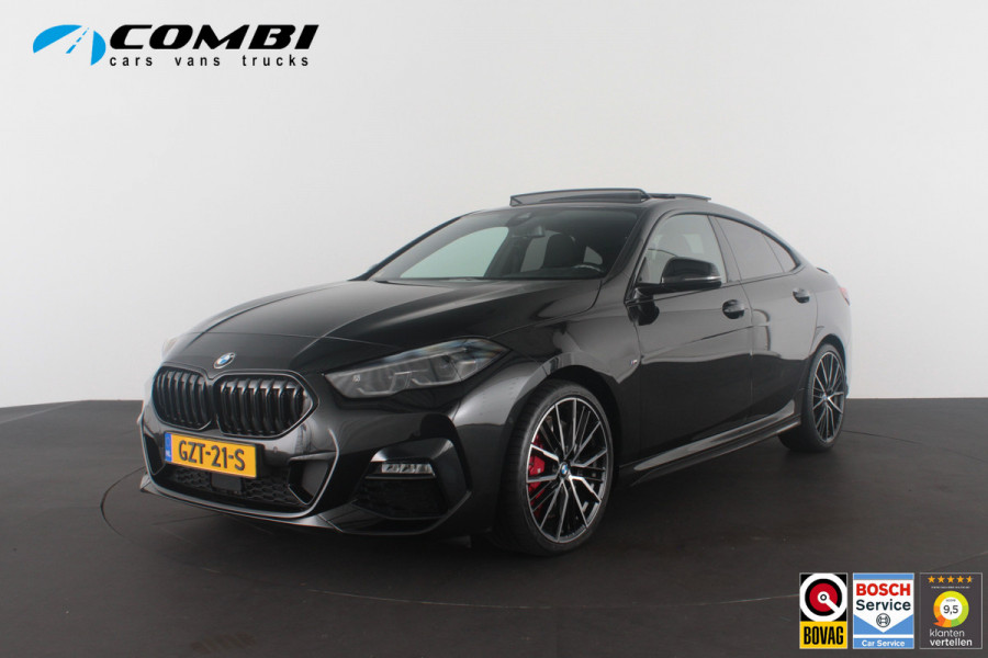 BMW 2 Serie Gran Coupé 218i M Sport Pro > Pano./H&K/Head-up/19inch/Shadow Line