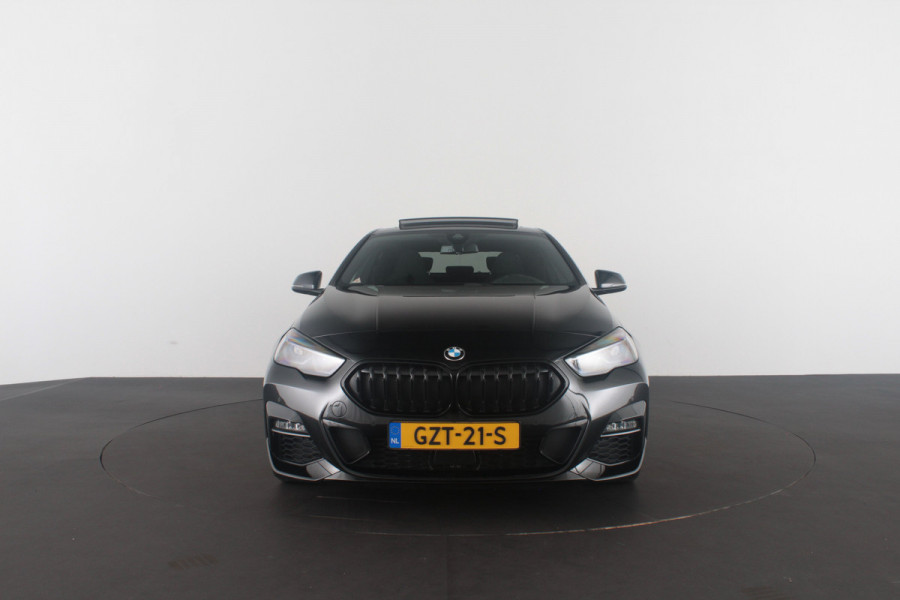 BMW 2 Serie Gran Coupé 218i M Sport Pro > Pano./H&K/Head-up/19inch/Shadow Line