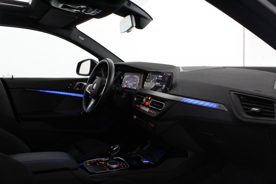 BMW 2 Serie Gran Coupé 218i M Sport Pro > Pano./H&K/Head-up/19inch/Shadow Line