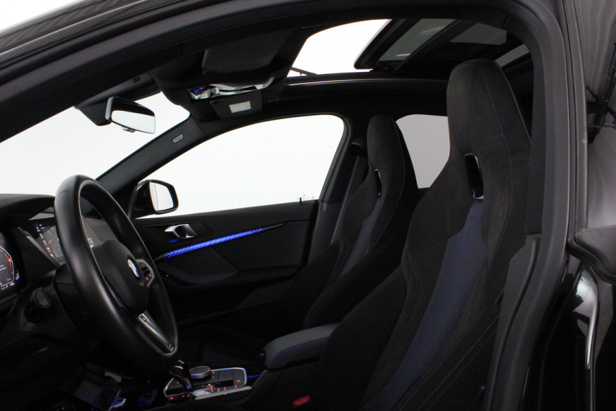 BMW 2 Serie Gran Coupé 218i M Sport Pro > Pano./H&K/Head-up/19inch/Shadow Line