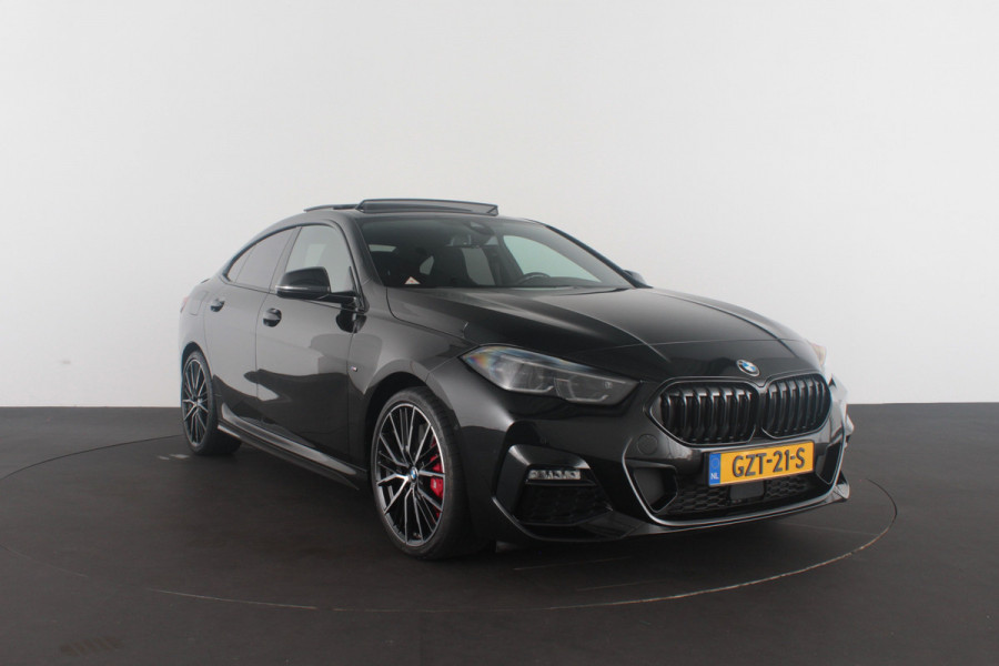 BMW 2 Serie Gran Coupé 218i M Sport Pro > Pano./H&K/Head-up/19inch/Shadow Line