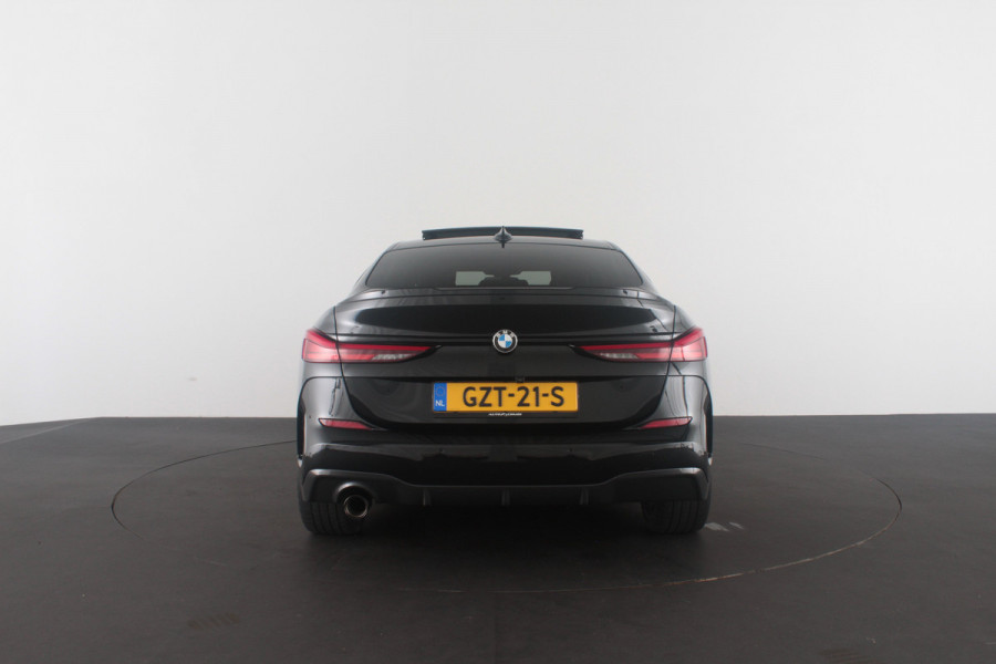 BMW 2 Serie Gran Coupé 218i M Sport Pro > Pano./H&K/Head-up/19inch/Shadow Line
