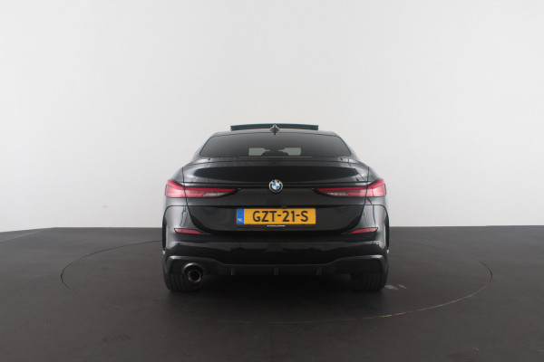 BMW 2 Serie Gran Coupé 218i M Sport Pro > Pano./H&K/Head-up/19inch/Shadow Line
