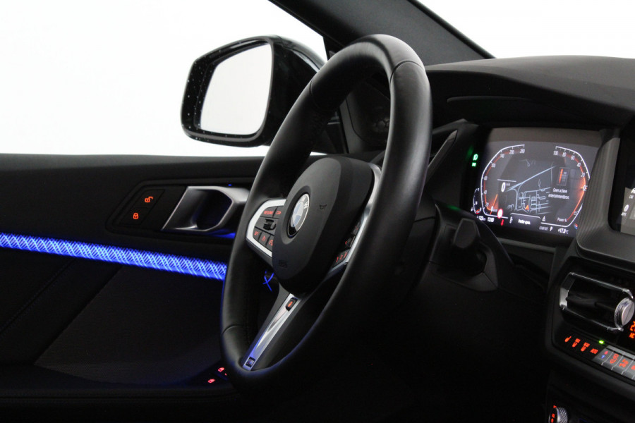BMW 2 Serie Gran Coupé 218i M Sport Pro > Pano./H&K/Head-up/19inch/Shadow Line