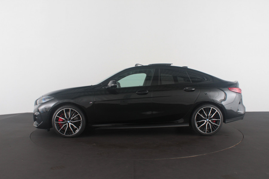 BMW 2 Serie Gran Coupé 218i M Sport Pro > Pano./H&K/Head-up/19inch/Shadow Line