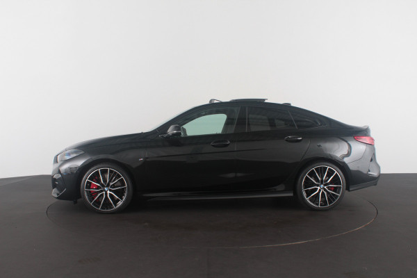 BMW 2 Serie Gran Coupé 218i M Sport Pro > Pano./H&K/Head-up/19inch/Shadow Line