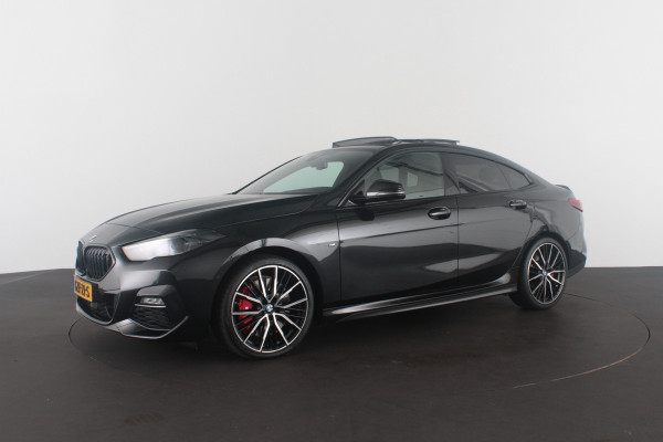 BMW 2 Serie Gran Coupé 218i M Sport Pro > Pano./H&K/Head-up/19inch/Shadow Line