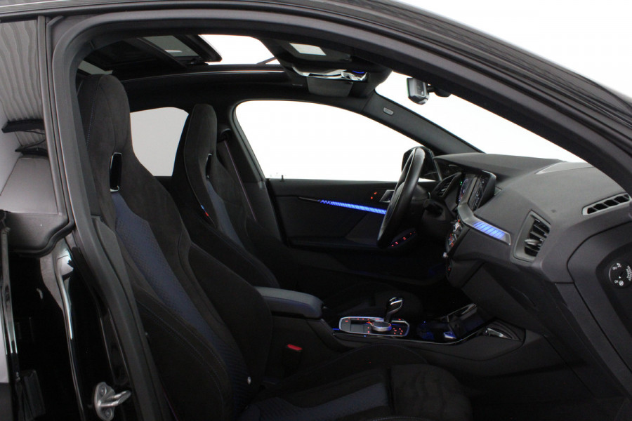 BMW 2 Serie Gran Coupé 218i M Sport Pro > Pano./H&K/Head-up/19inch/Shadow Line
