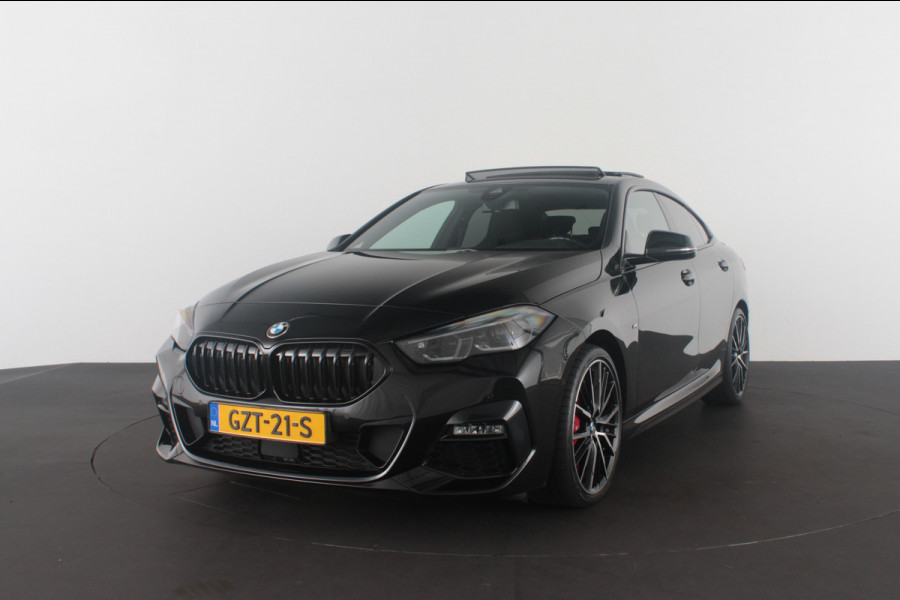 BMW 2 Serie Gran Coupé 218i M Sport Pro > Pano./H&K/Head-up/19inch/Shadow Line
