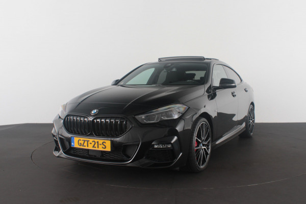 BMW 2 Serie Gran Coupé 218i M Sport Pro > Pano./H&K/Head-up/19inch/Shadow Line