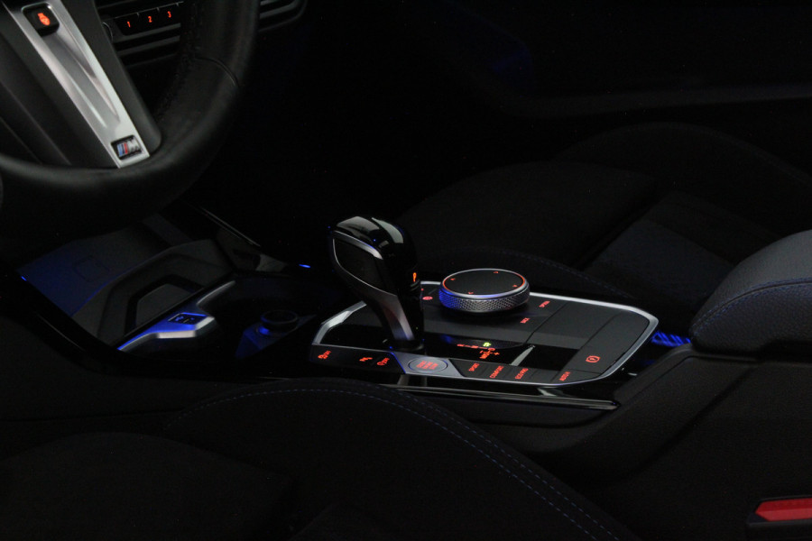 BMW 2 Serie Gran Coupé 218i M Sport Pro > Pano./H&K/Head-up/19inch/Shadow Line