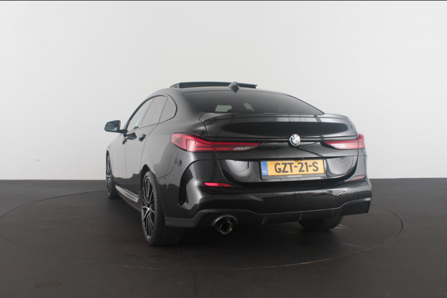 BMW 2 Serie Gran Coupé 218i M Sport Pro > Pano./H&K/Head-up/19inch/Shadow Line
