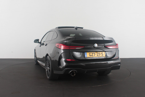 BMW 2 Serie Gran Coupé 218i M Sport Pro > Pano./H&K/Head-up/19inch/Shadow Line