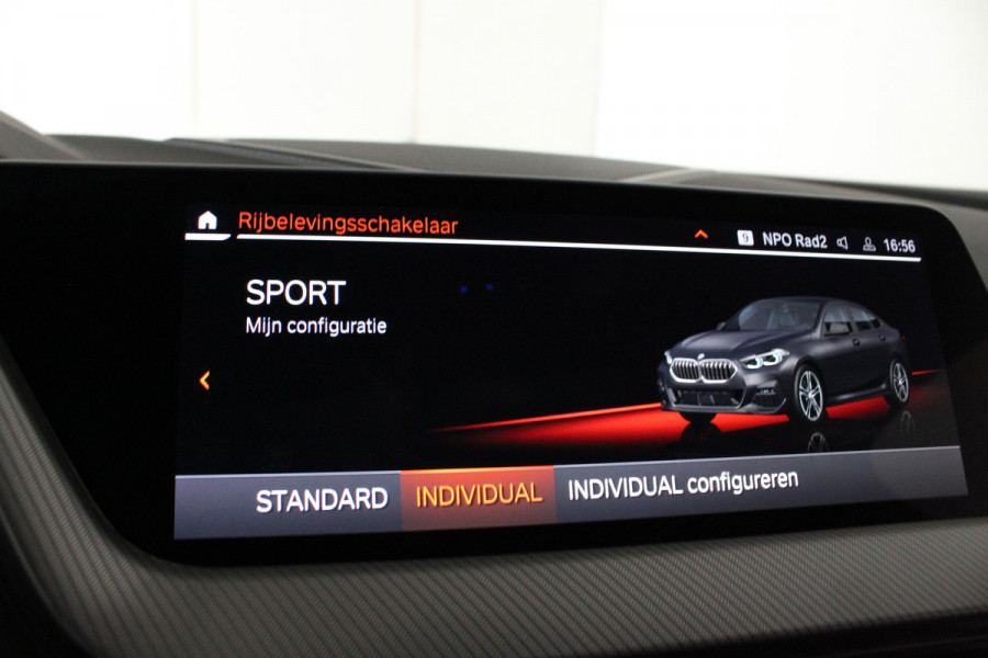 BMW 2 Serie Gran Coupé 218i M Sport Pro > Pano./H&K/Head-up/19inch/Shadow Line