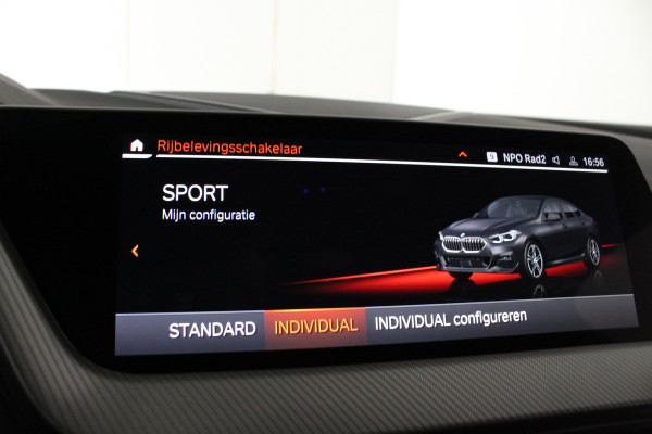 BMW 2 Serie Gran Coupé 218i M Sport Pro > Pano./H&K/Head-up/19inch/Shadow Line
