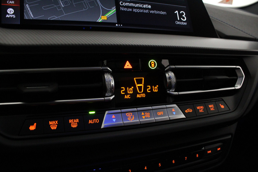 BMW 2 Serie Gran Coupé 218i M Sport Pro > Pano./H&K/Head-up/19inch/Shadow Line