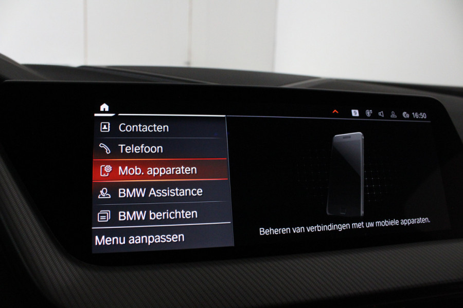 BMW 2 Serie Gran Coupé 218i M Sport Pro > Pano./H&K/Head-up/19inch/Shadow Line