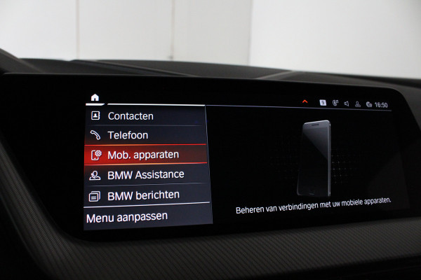 BMW 2 Serie Gran Coupé 218i M Sport Pro > Pano./H&K/Head-up/19inch/Shadow Line