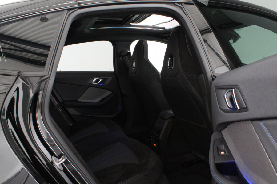 BMW 2 Serie Gran Coupé 218i M Sport Pro > Pano./H&K/Head-up/19inch/Shadow Line