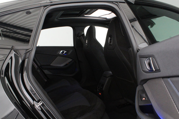 BMW 2 Serie Gran Coupé 218i M Sport Pro > Pano./H&K/Head-up/19inch/Shadow Line