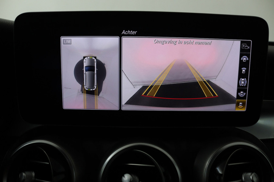Mercedes-Benz C-Klasse Estate 200 Premium Plus Pack (PANORAMADAK, CAMERA, STOELVERWARMING, ELEKTR STOELEN, NAVIGATIE)