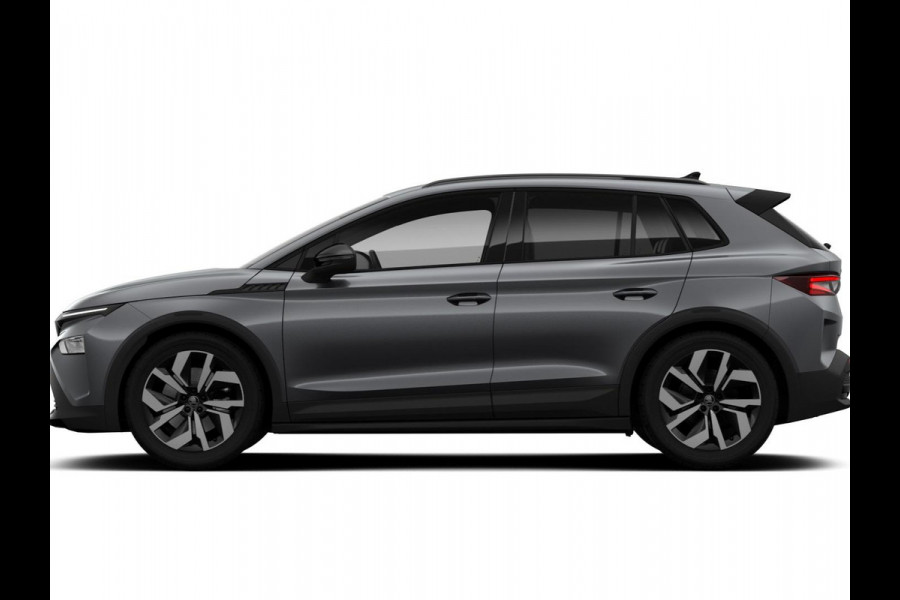 Škoda Elroq 60 Sportline 190 pk