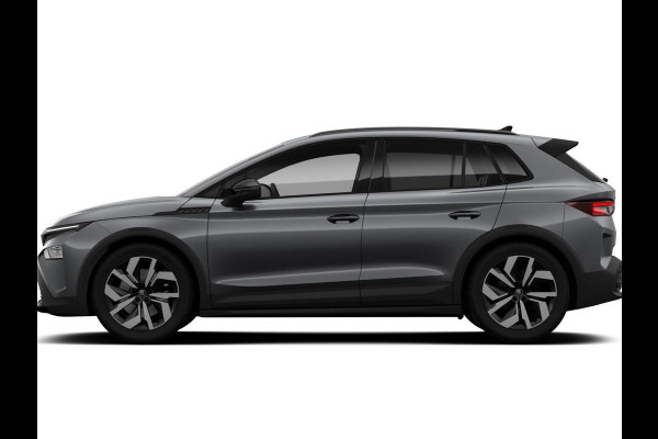 Škoda Elroq 60 Sportline 190 pk