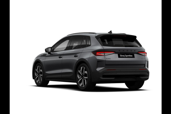 Škoda Elroq 60 Sportline 190 pk