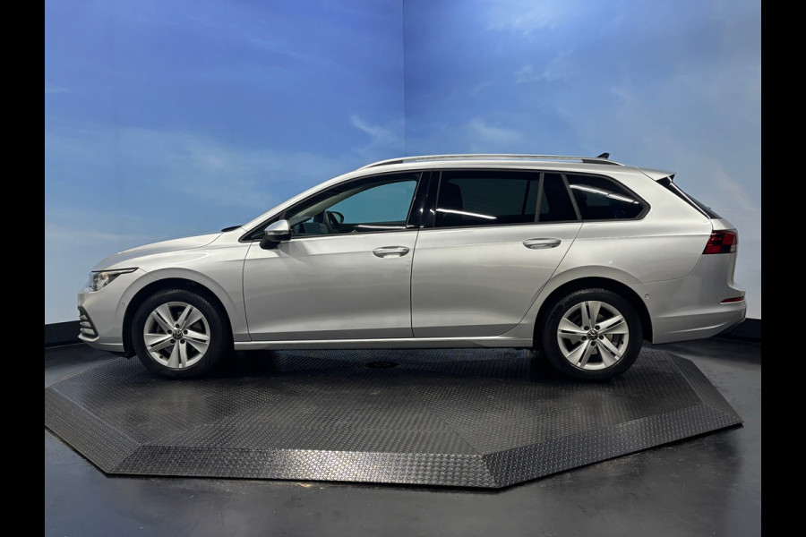 Volkswagen Golf Variant 1.0 eTSI Life Business Clima | Camera | Cruise