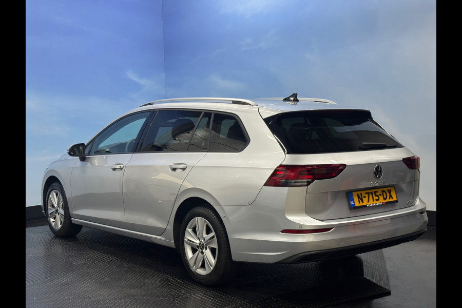 Volkswagen Golf Variant 1.0 eTSI Life Business Clima | Camera | Cruise