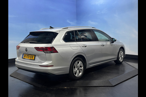 Volkswagen Golf Variant 1.0 eTSI Life Business Clima | Camera | Cruise