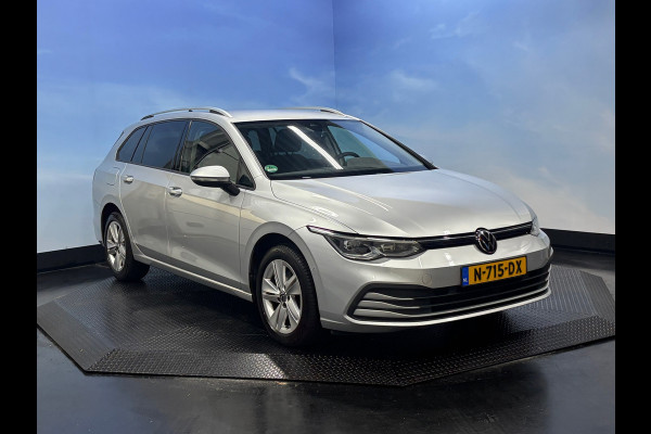 Volkswagen Golf Variant 1.0 eTSI Life Business Clima | Camera | Cruise