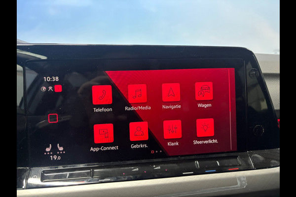 Volkswagen Golf Variant 1.0 eTSI Life Business Clima | Camera | Cruise