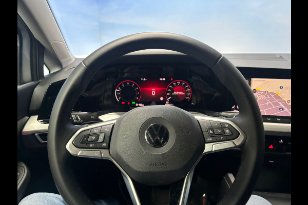 Volkswagen Golf Variant 1.0 eTSI Life Business Clima | Camera | Cruise